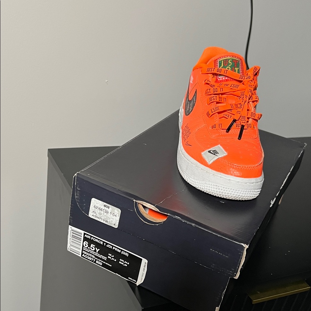 Nike Air Force 1 Low